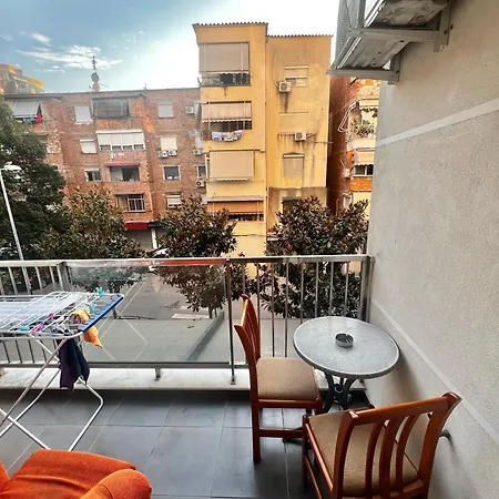 Apartment Cozy In