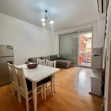 Cozy In * Tirana