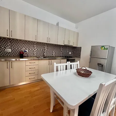 Cozy In Appartement